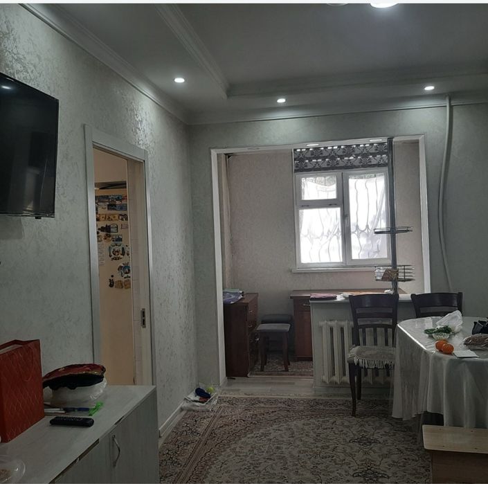 Ялонгоч 2 комнатная