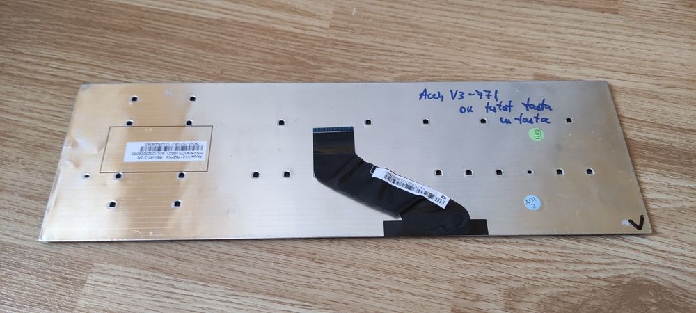 Tastatura Acer Aspire V3-771 V3-772 V3-731 V3-531 V3-571 E1-530 E5-572