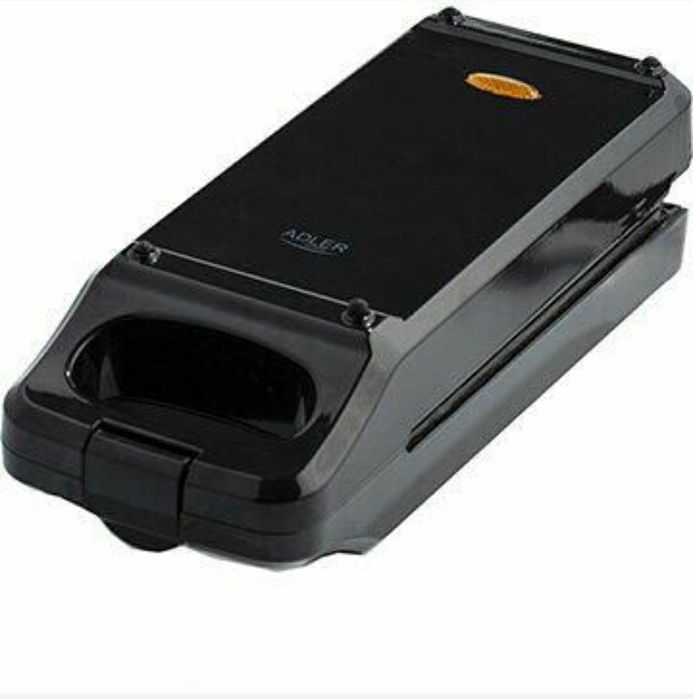 Sandwich maker multifunctional,Adler
