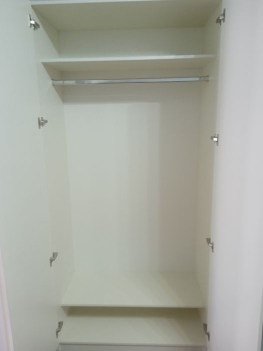 Shkaf detskiy krashinniy MDF