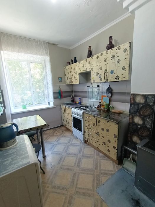 Продам 3 ком квартиру