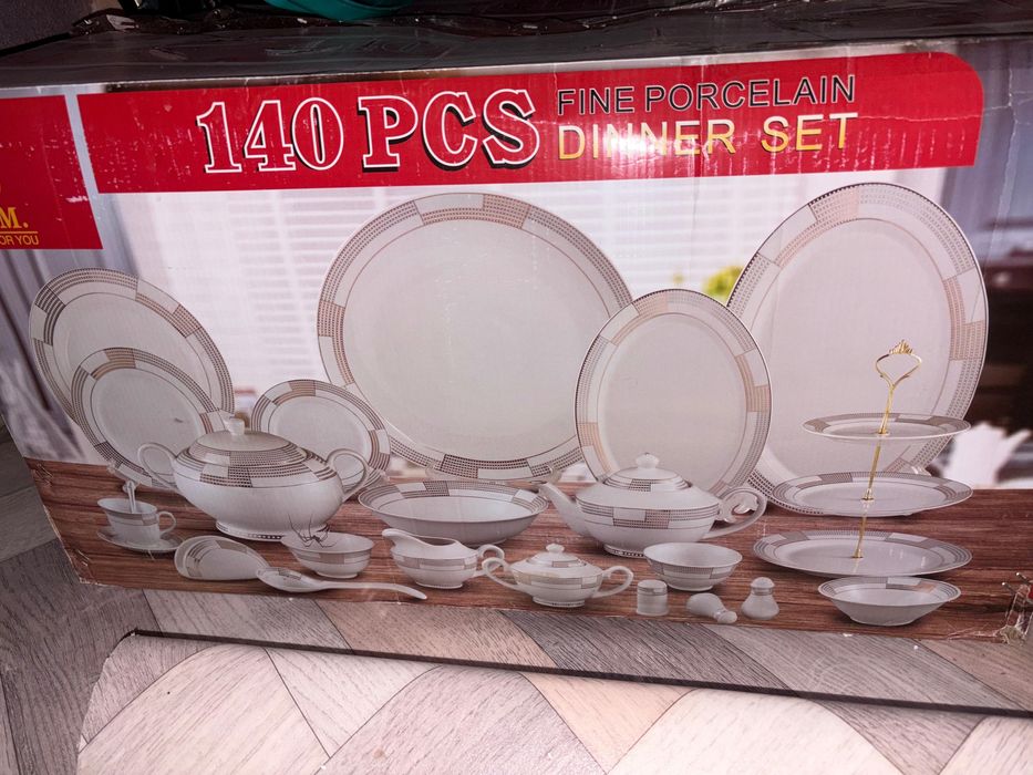 12 персон 140 предмет