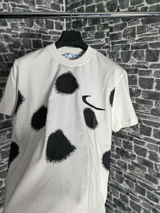 Off White тениска