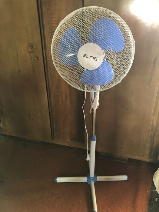 Вентилатор ELITE