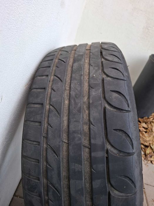 Vand roti, jante cu anvelope 225/50/17