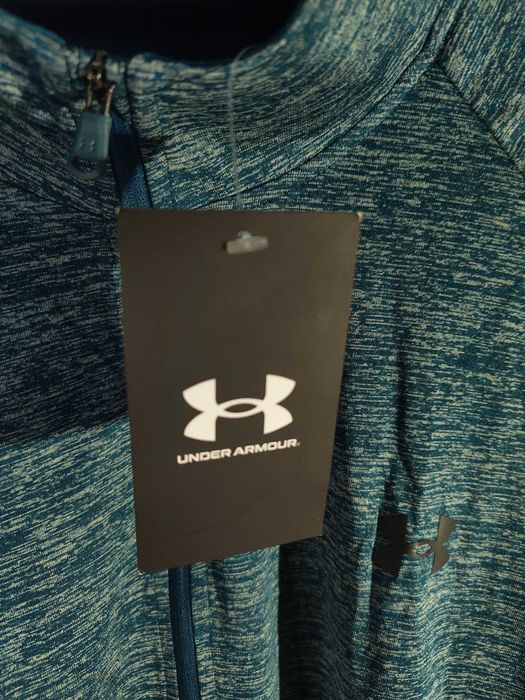 Under Armour Блуза/Мъжка XL
