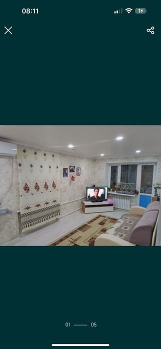 Продам 2 квартиру