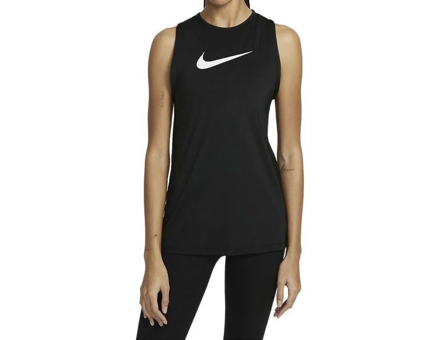 Nike dri - fit размер S-M оригинал майка топ