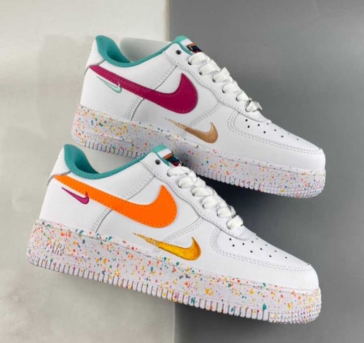 Дамски маратонки Nike Air Force 1 LV8 Leap High  38,39