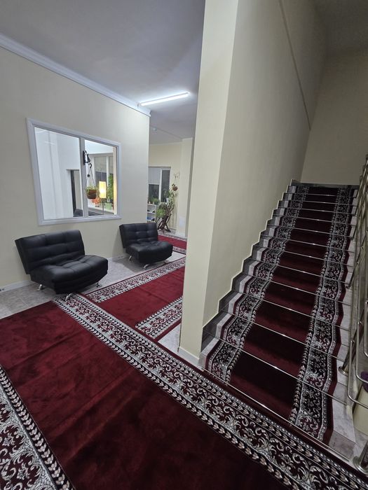 Хостел проживание, аренда 50 мест