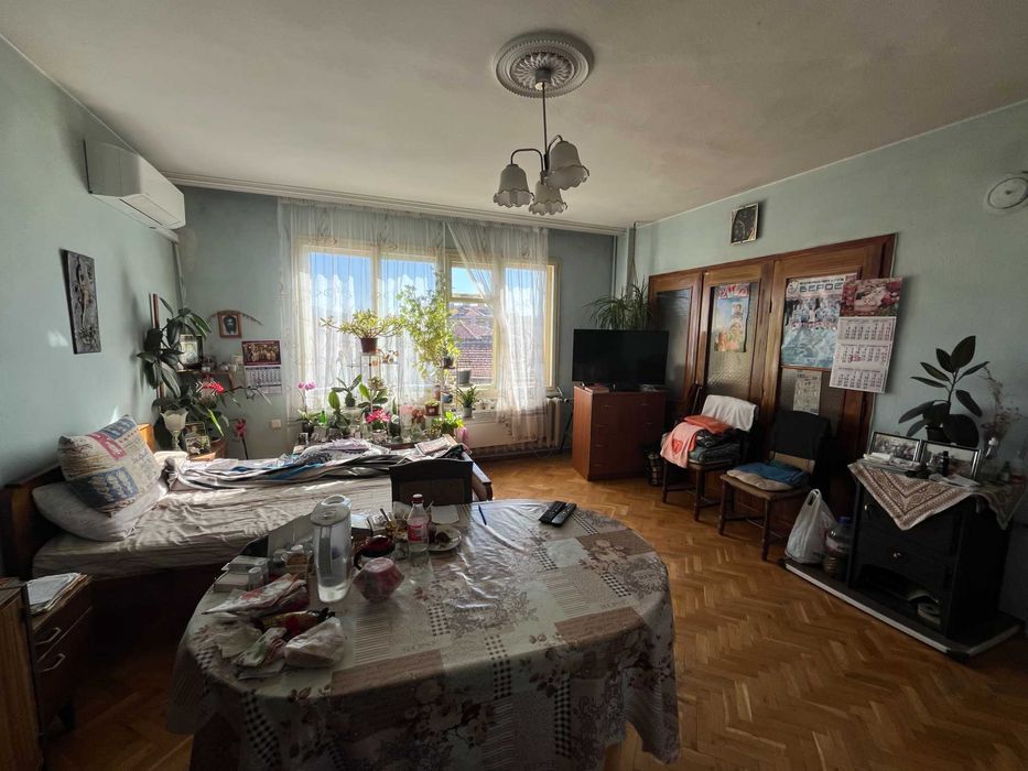 Продава се Четиристаен апартамент в Казанлък - 135 кв.м за 1285 €/кв.м - Снимка #6