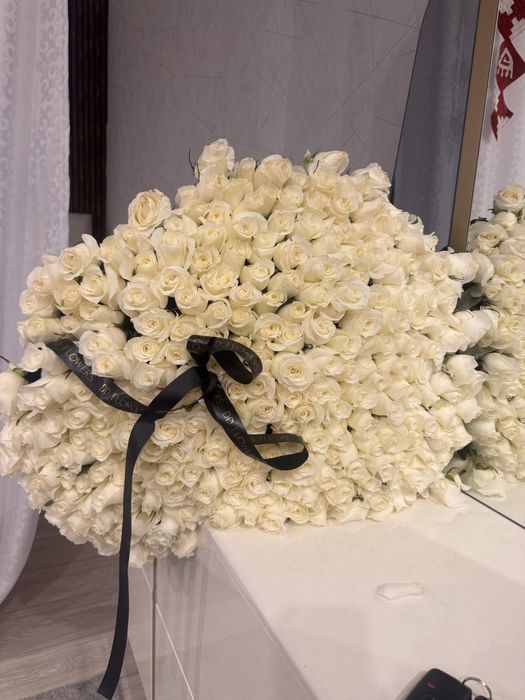 301 роза по самой выгодной цене