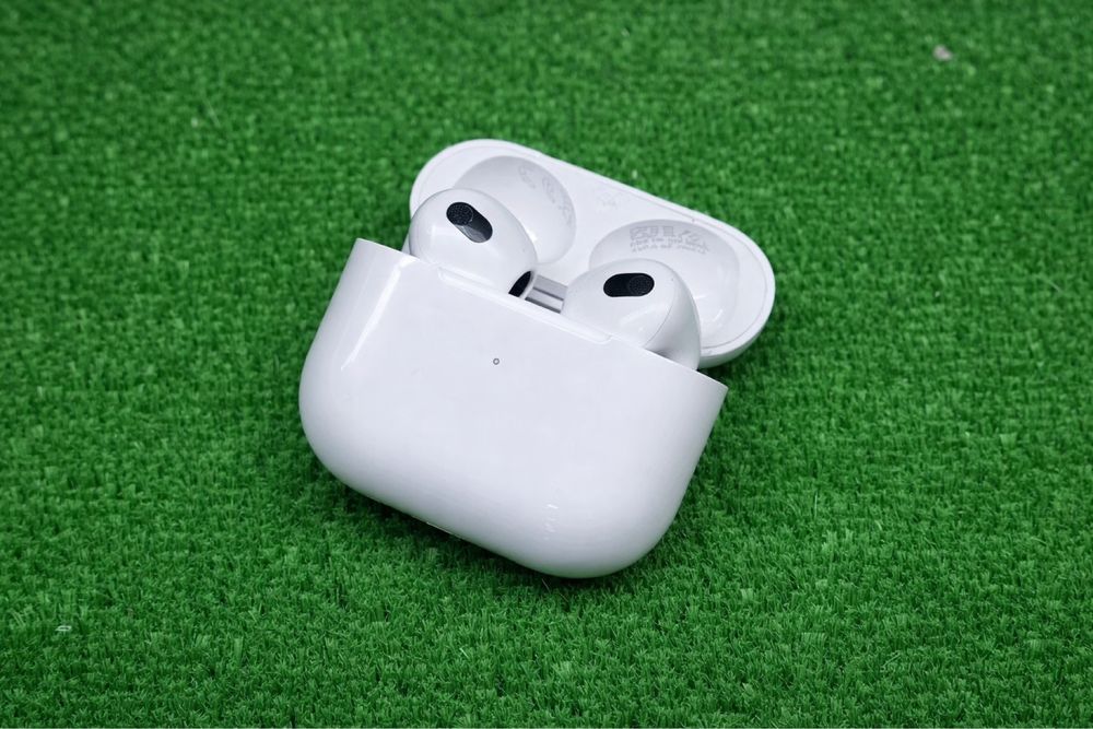 *Air pods 3 (Premium) +Гарантия*