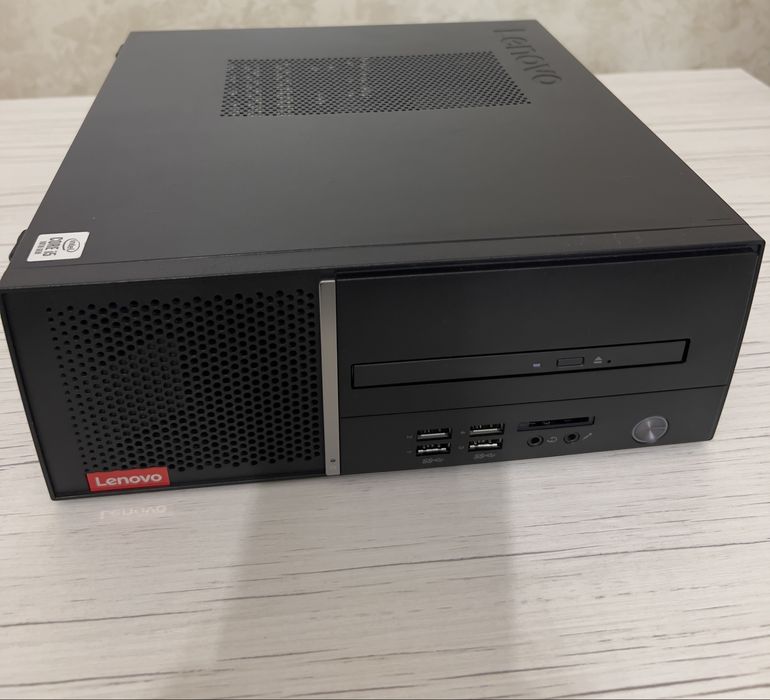 Lenovo V50s ,16 Gb Ram,Ssd M2 256 gb Windows + Ssd 2,5 256 Gb Stocare