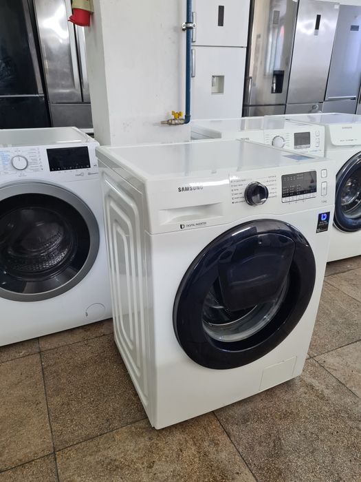 Masină de Spălat Samsung A+++