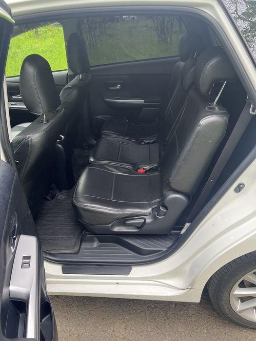 Vand Toyota Prius plus