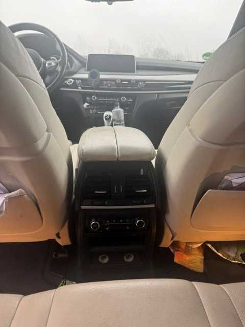 BMW X5 F15 M-Paket