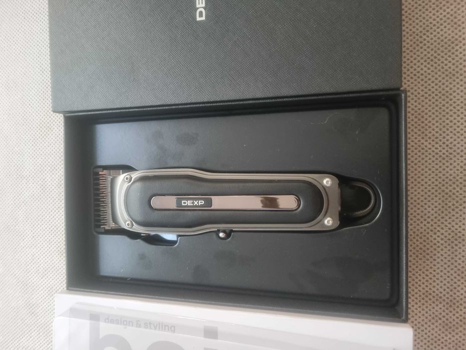 Машинка для стрижки