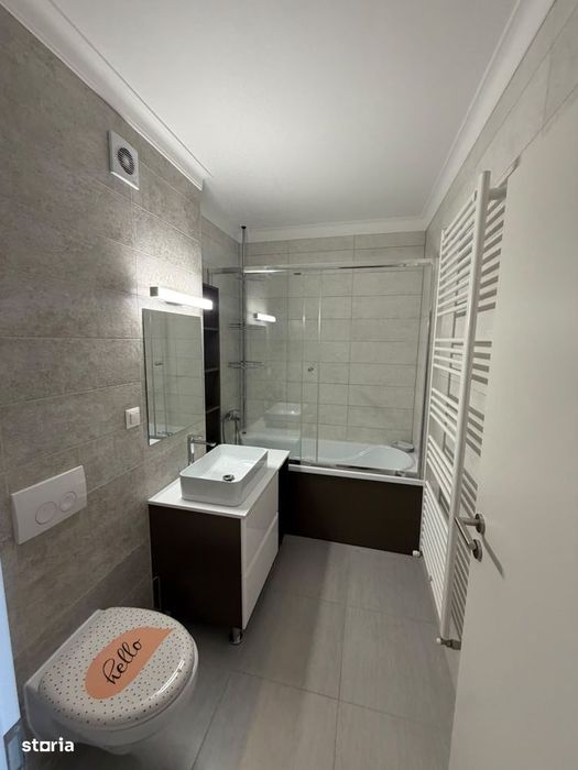 De închiriat Apartament 3 camere tip penthouse, Avantgarden Bartolomeu