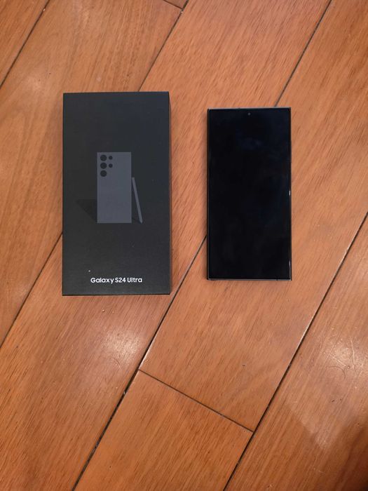 Samsung S24 Ultra 512GB