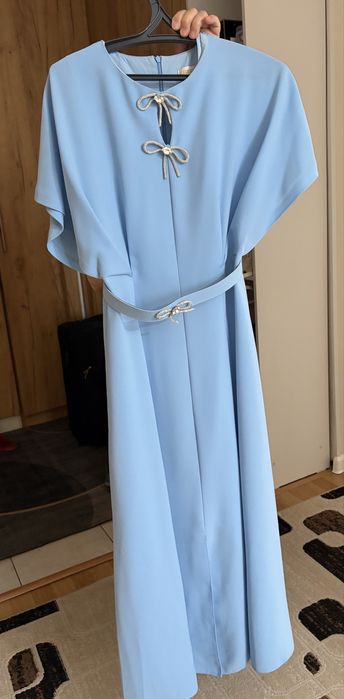 Женское платье нарядное