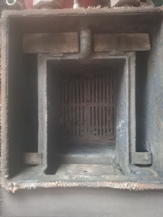 Centrala 20 kw ksn windhager