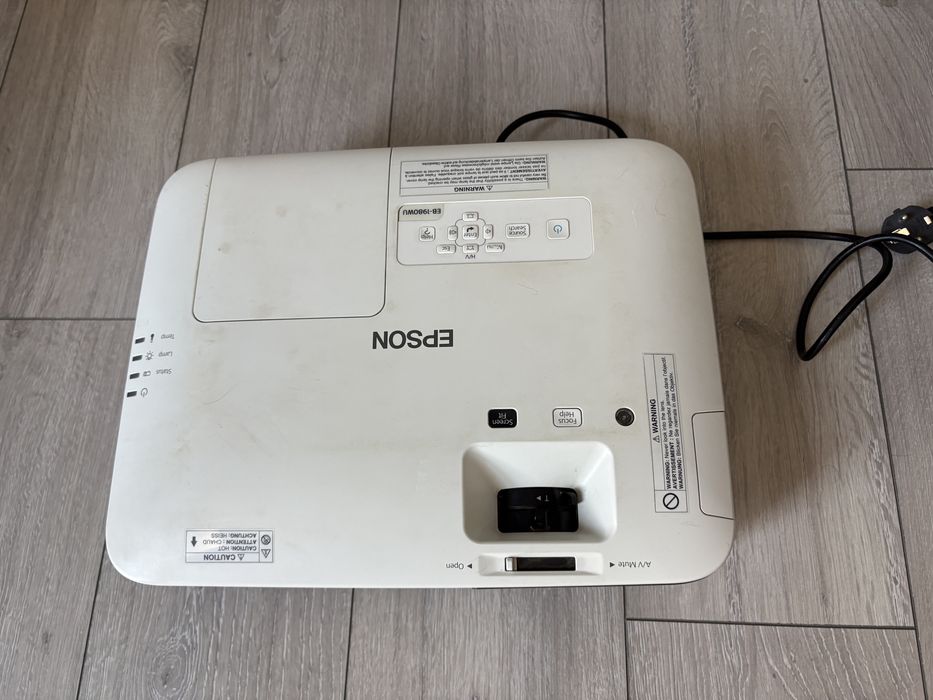 Проектор Epson!!