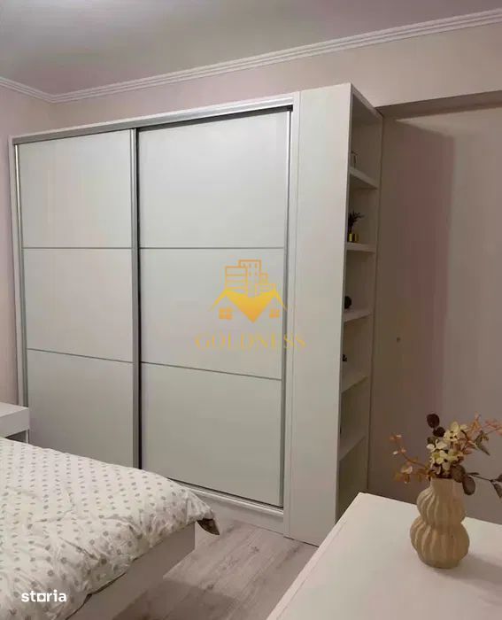 3 camere, 2 parcari, bloc nou, Marasti Beiusului Zona Plevnei, CESAROM