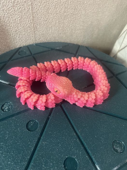 Изделия на 3 d принтере