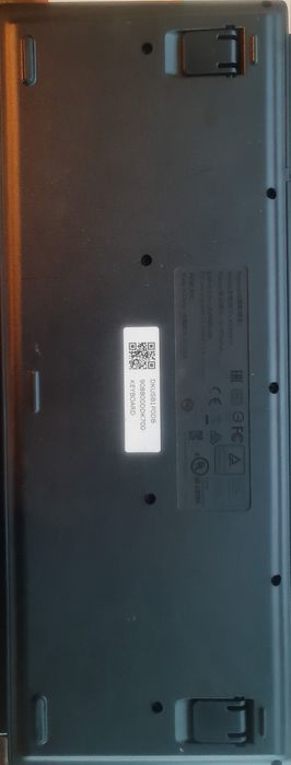 Продавам чисто нова клавиатура ACER