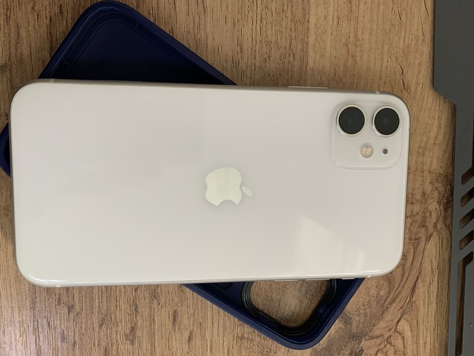 Iphone 11 памить 128