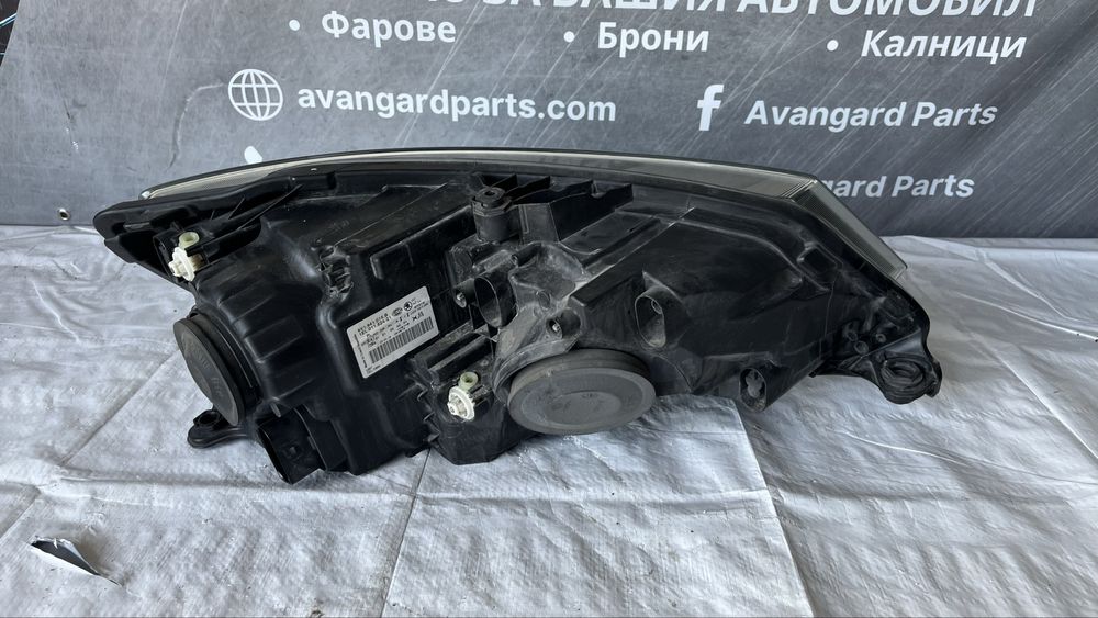 5 броя ляв фар за Skoda Fabia 3 (2015-2022)