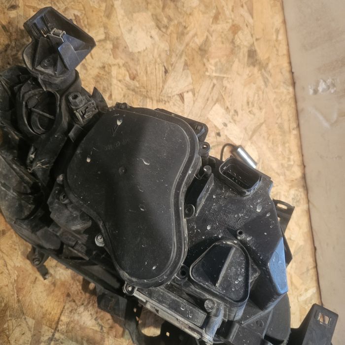 Фарове за  е 92 е93  BMW