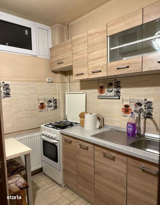 Garsoniera De Inchiriat | Str. Aurel Suciu | Cluj-Napoca