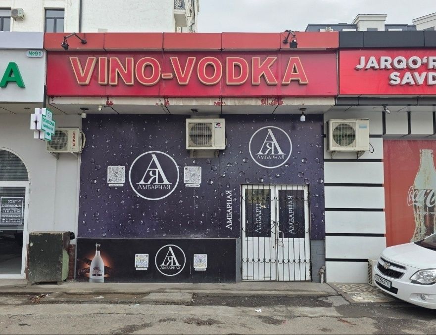 Arendaga joy beriladi beznes sotiladi