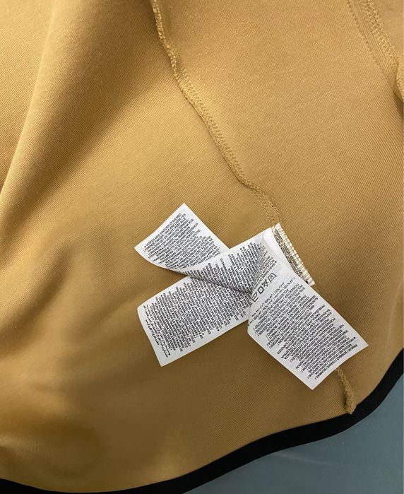 Nike tech fleece