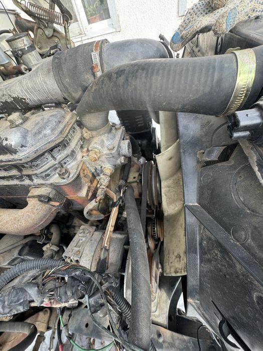 Продам газ 3309