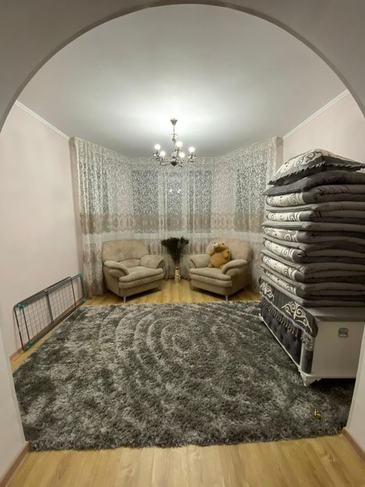 Продается квартира