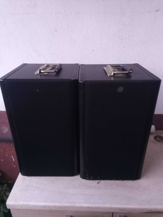 Букшелф тонколони MB QUART 280