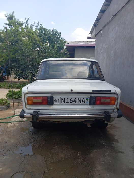 Vaz 2106 продам срочна
