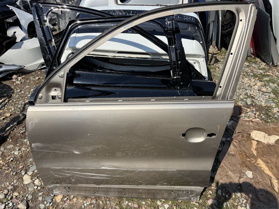 Врата VW Tiguan