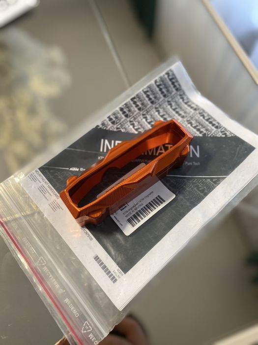 Accesorii Ktm / Beta / Husqvarna