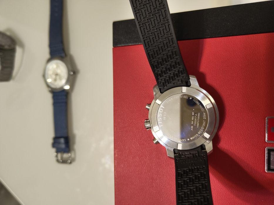 Оригинальные tissot