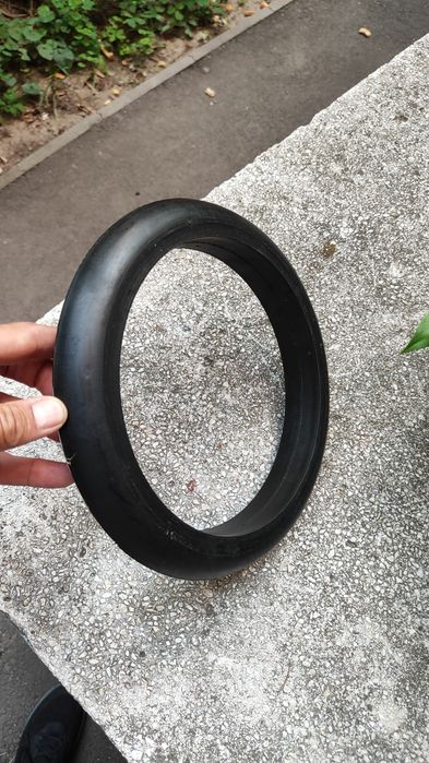 Inele cauciuc 200 mm pentru butelii
