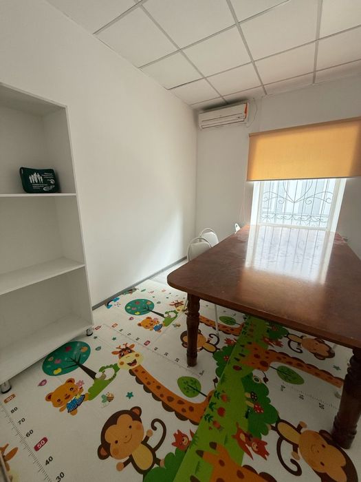Сдам кабинет в инклюзивном центре