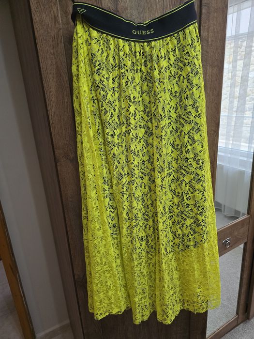 Панталон Twinset и поли Guess