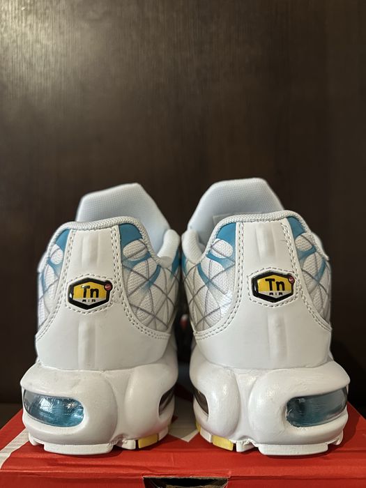 Nike Air Max Plus Marseille - 40,41,42,44,45