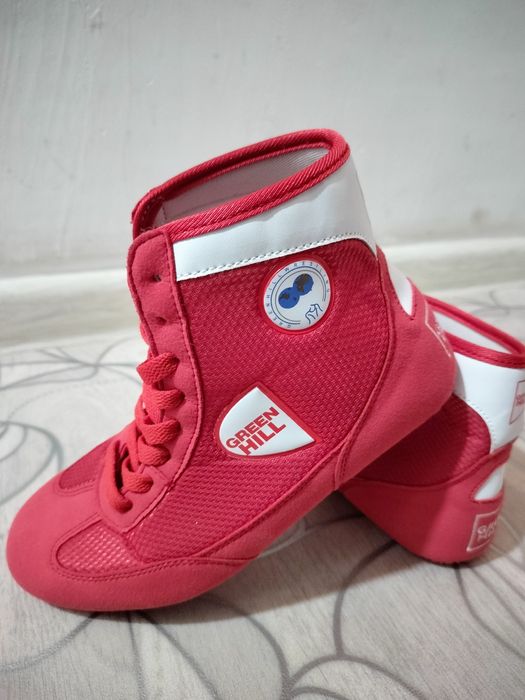 Срочно продам борцовский