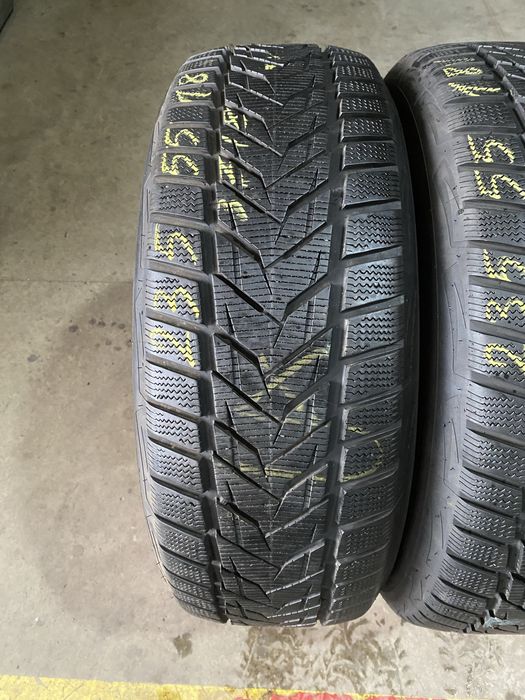 Anvelope iarna 235/55/18 Vredestein Wintrac Xtreme S 235 55 18 R18