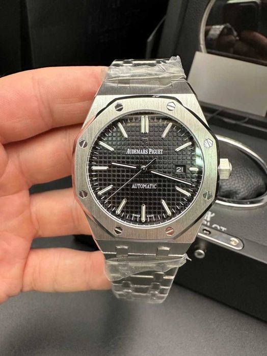 audemars piguet royal oak колекция